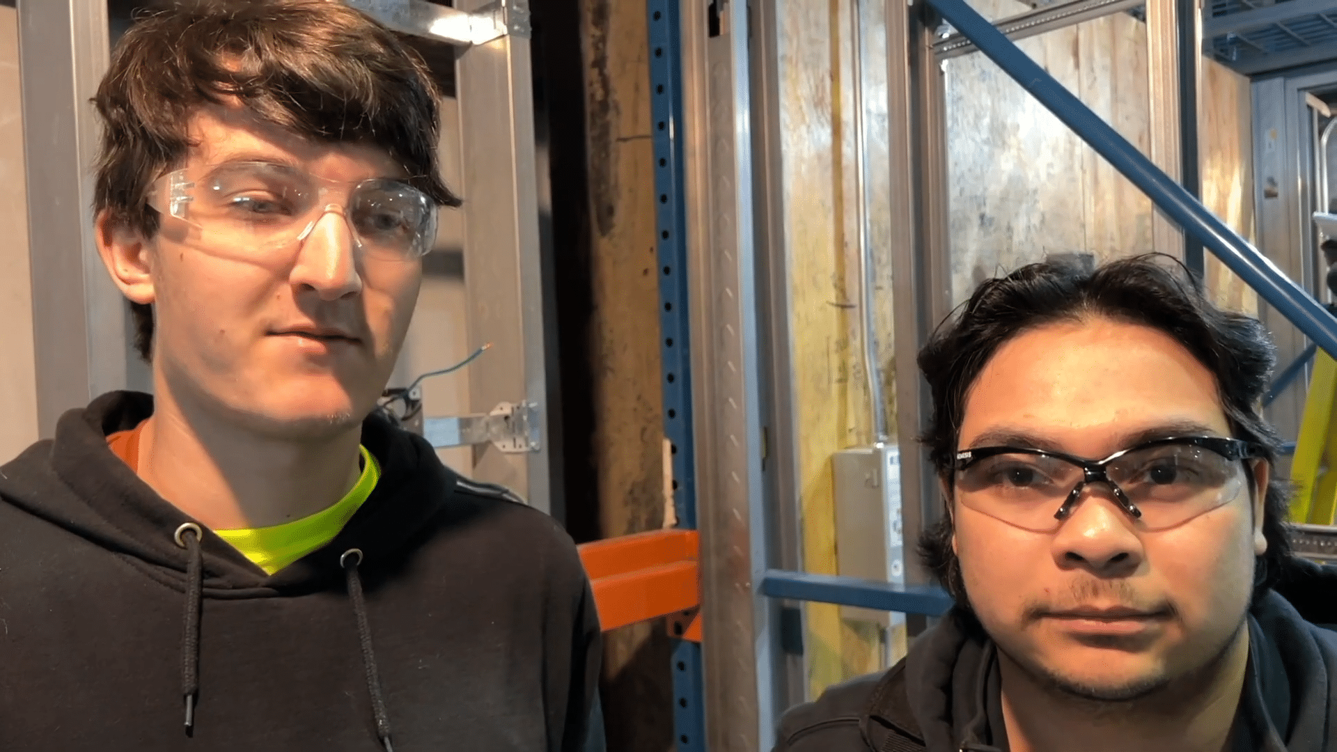 Thriving Together: The Supportive Community of Barts Electric's Apprenticeship Program