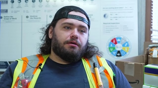 Barts Electric: Where Grit Turns Into Leadership