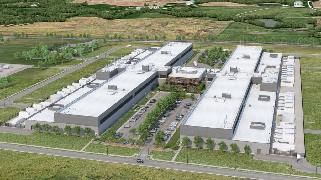 Data Center