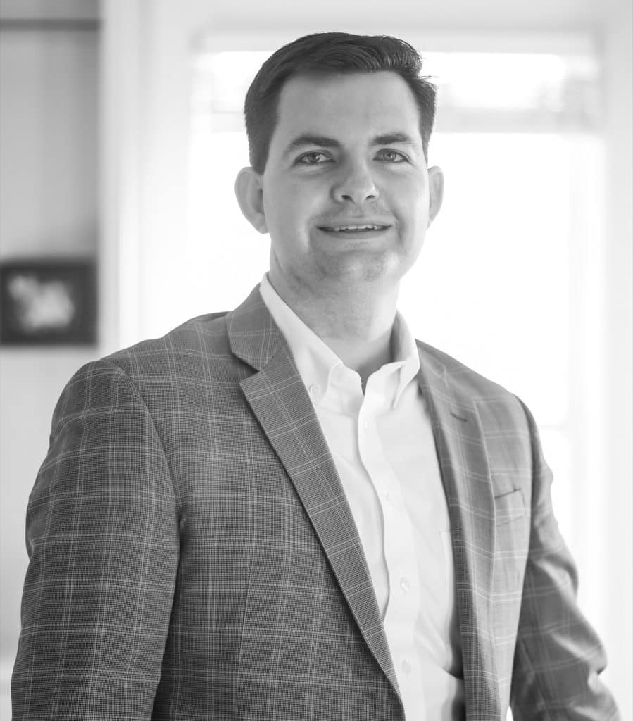Wil Walker Headshot